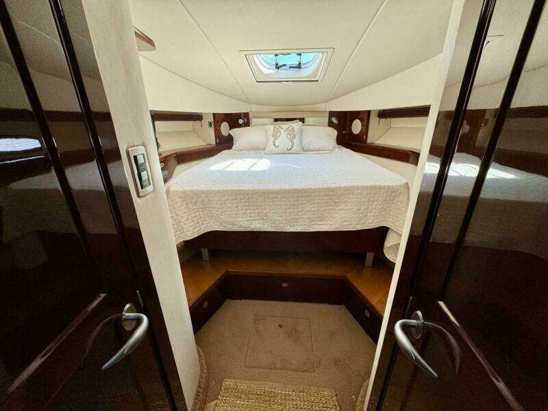 48ft Sea Ray Yacht For Sale
