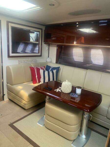 48ft Sea Ray Yacht For Sale