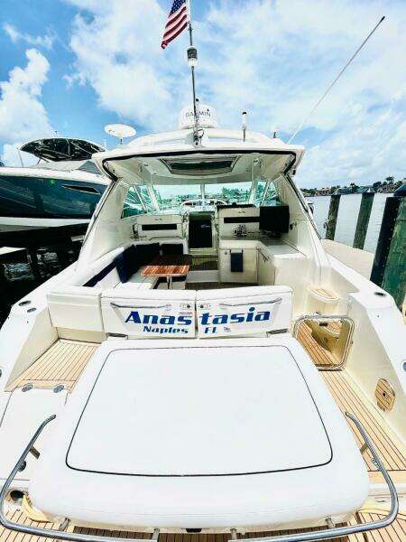 45ft Sea Ray Yacht For Sale