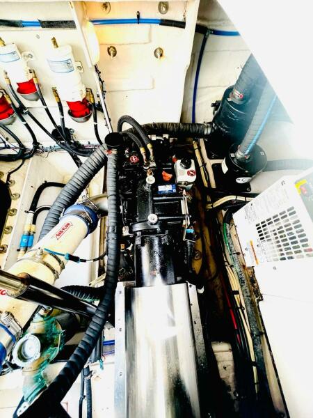 45' 2010 Sea Ray 450 Sundancer