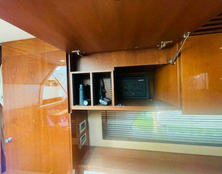 45ft Sea Ray Yacht For Sale