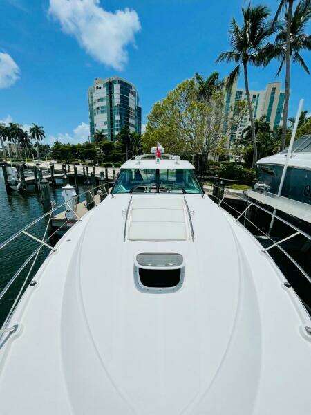 45ft Sea Ray Yacht For Sale