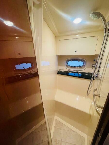 45' 2010 Sea Ray 450 Sundancer