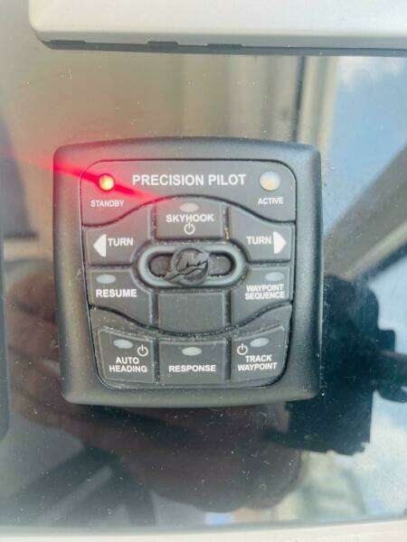 45ft Sea Ray Yacht For Sale