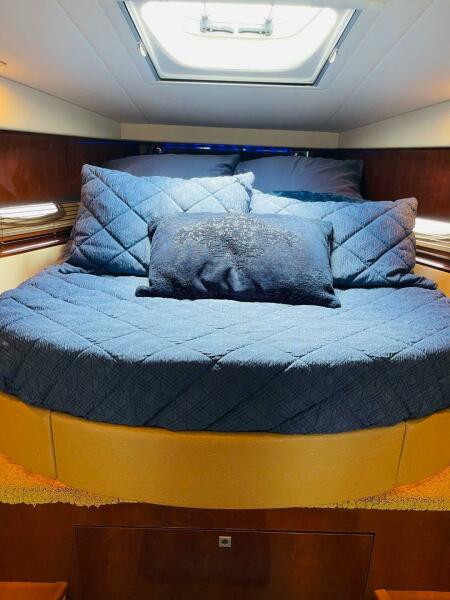 45' 2010 Sea Ray 450 Sundancer