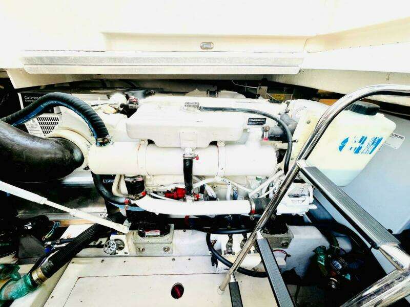 45ft Sea Ray Yacht For Sale