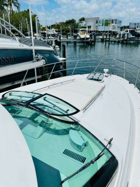 45ft Sea Ray Yacht For Sale