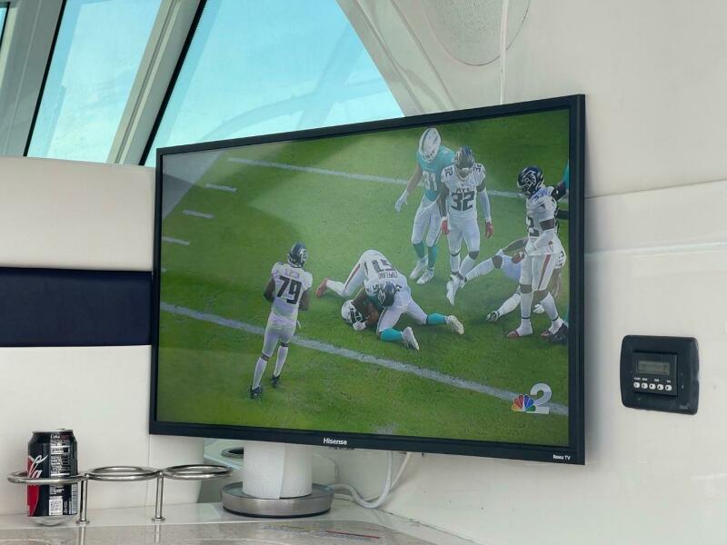 45' 2010 Sea Ray 450 Sundancer