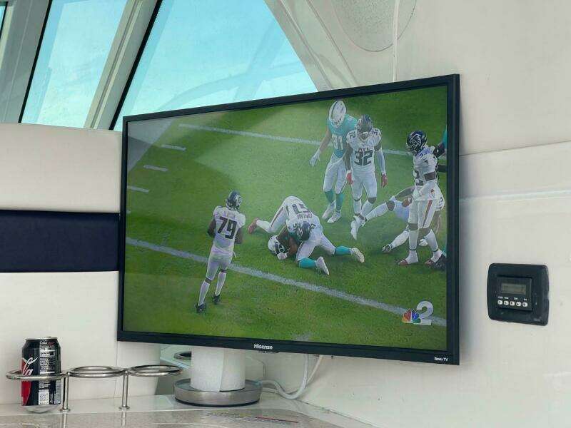 45ft Sea Ray Yacht For Sale