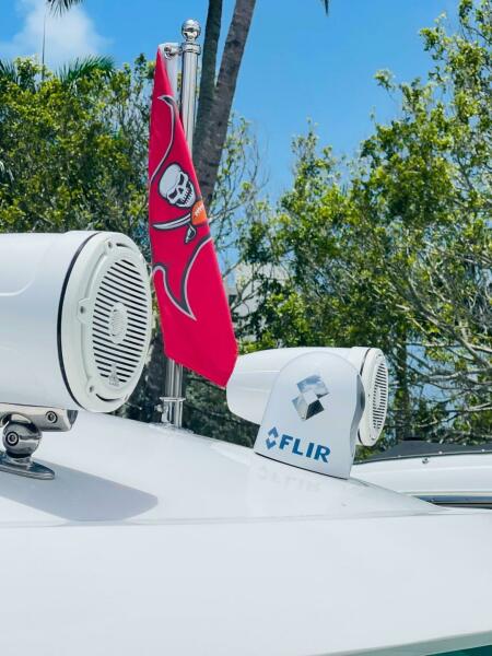 45' 2010 Sea Ray 450 Sundancer