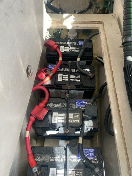 45' 2010 Sea Ray 450 Sundancer