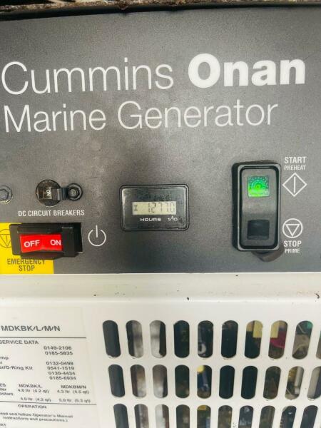 45' 2010 Sea Ray 450 Sundancer