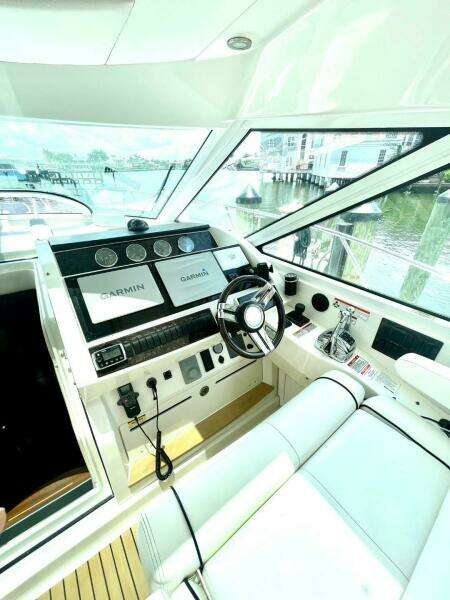45ft Sea Ray Yacht For Sale