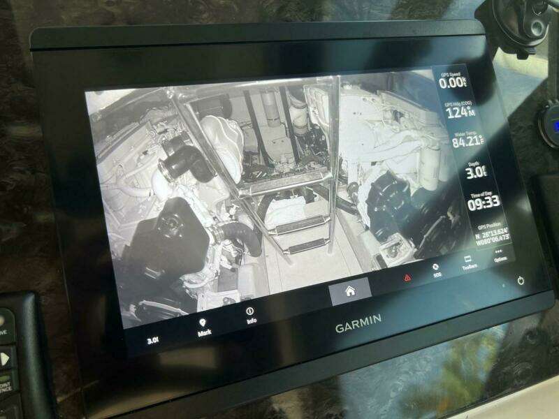 41ft Sea Ray Yacht For Sale