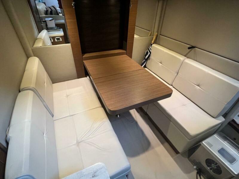 41' 2014 Sea Ray 410 Sundancer