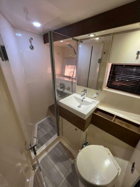 41' 2014 Sea Ray 410 Sundancer