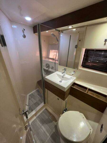 41ft Sea Ray Yacht For Sale