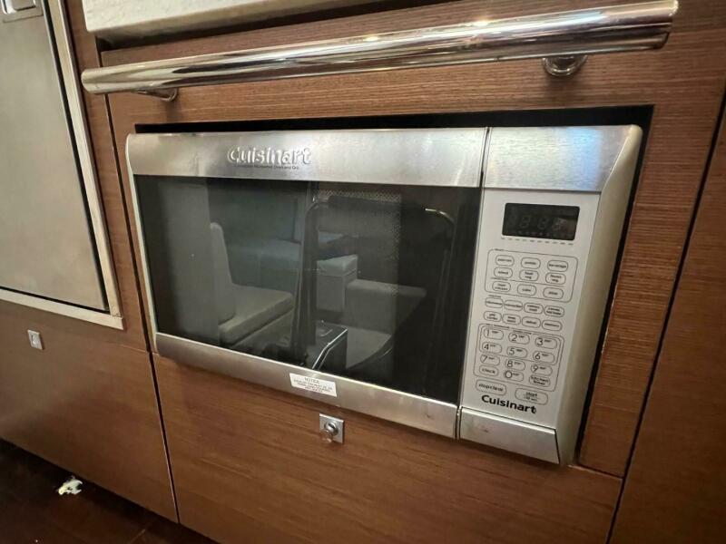 41' 2014 Sea Ray 410 Sundancer