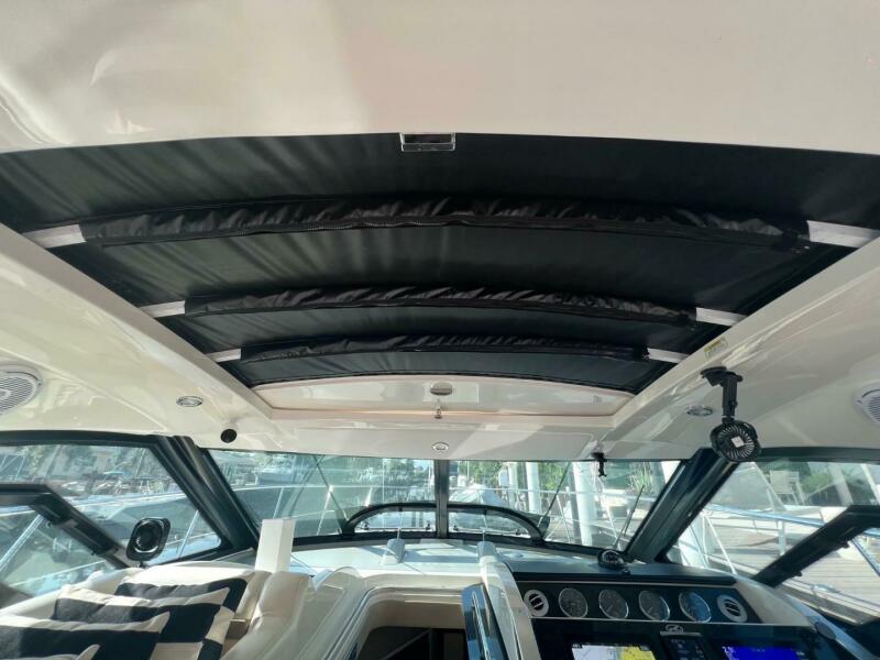 41' 2014 Sea Ray 410 Sundancer