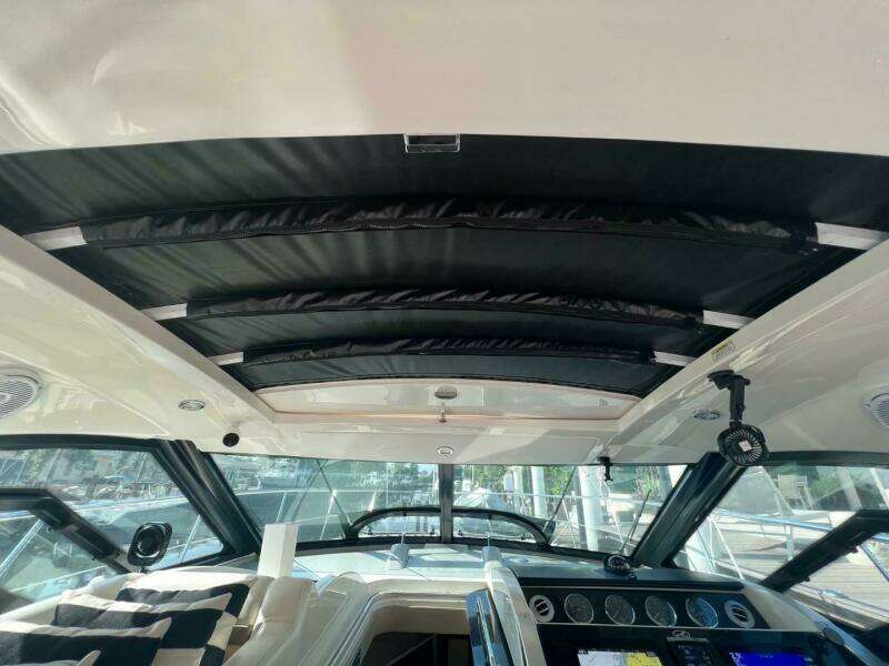 41ft Sea Ray Yacht For Sale