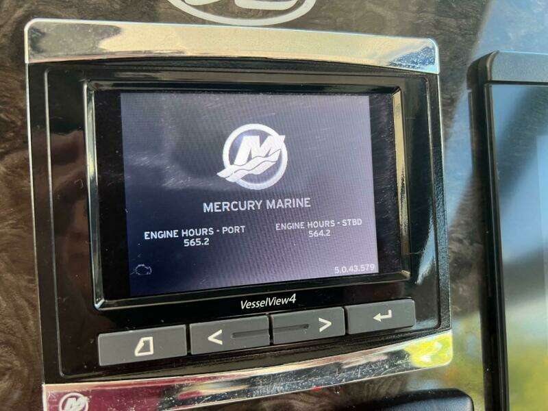 41ft Sea Ray Yacht For Sale