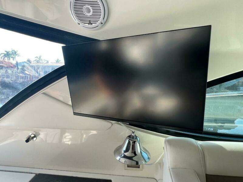 41ft Sea Ray Yacht For Sale