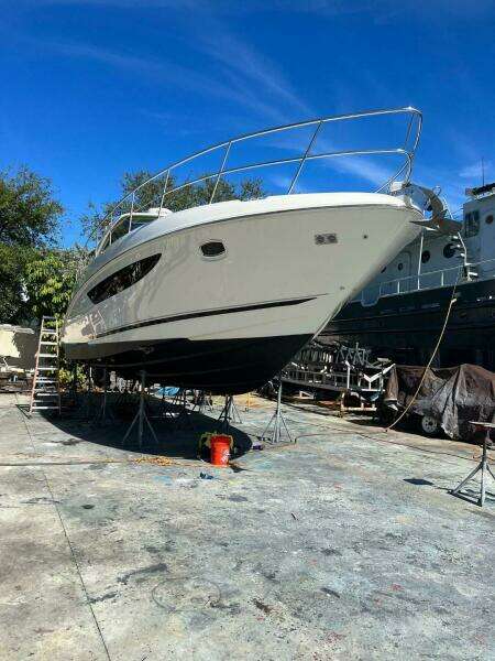 41ft Sea Ray Yacht For Sale