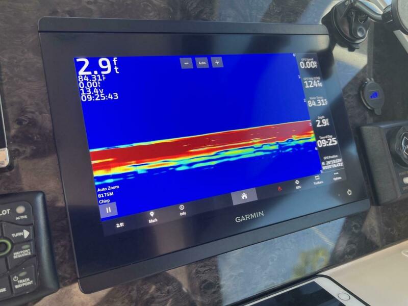 41' 2014 Sea Ray 410 Sundancer