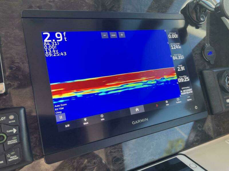 41ft Sea Ray Yacht For Sale