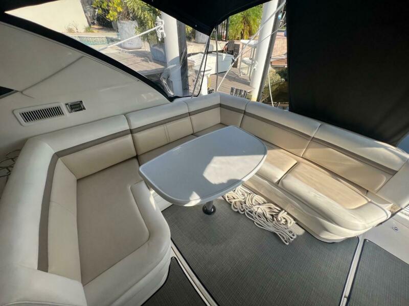 41' 2014 Sea Ray 410 Sundancer