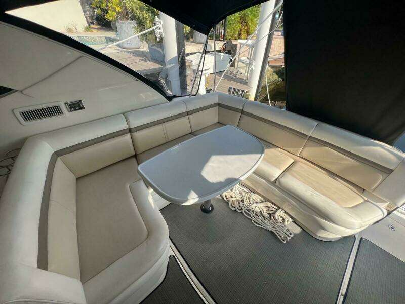 41ft Sea Ray Yacht For Sale