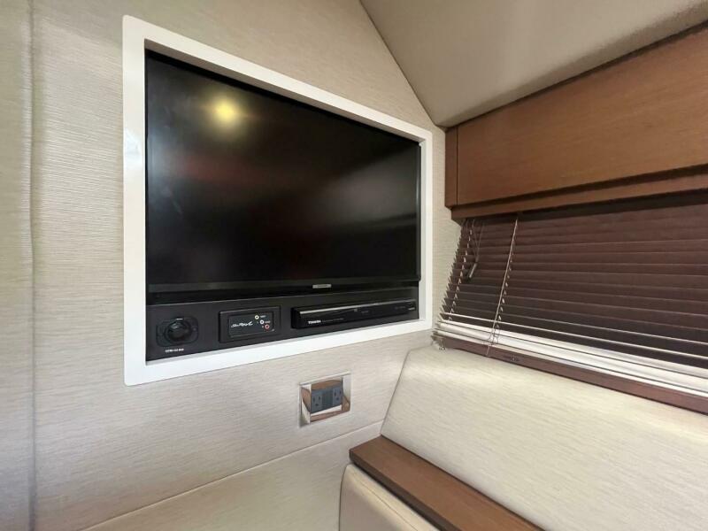 41' 2014 Sea Ray 410 Sundancer