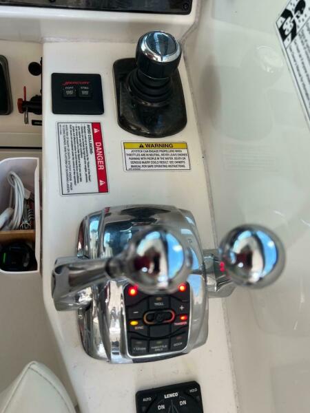 41' 2014 Sea Ray 410 Sundancer