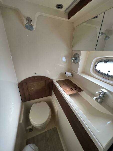 41ft Sea Ray Yacht For Sale