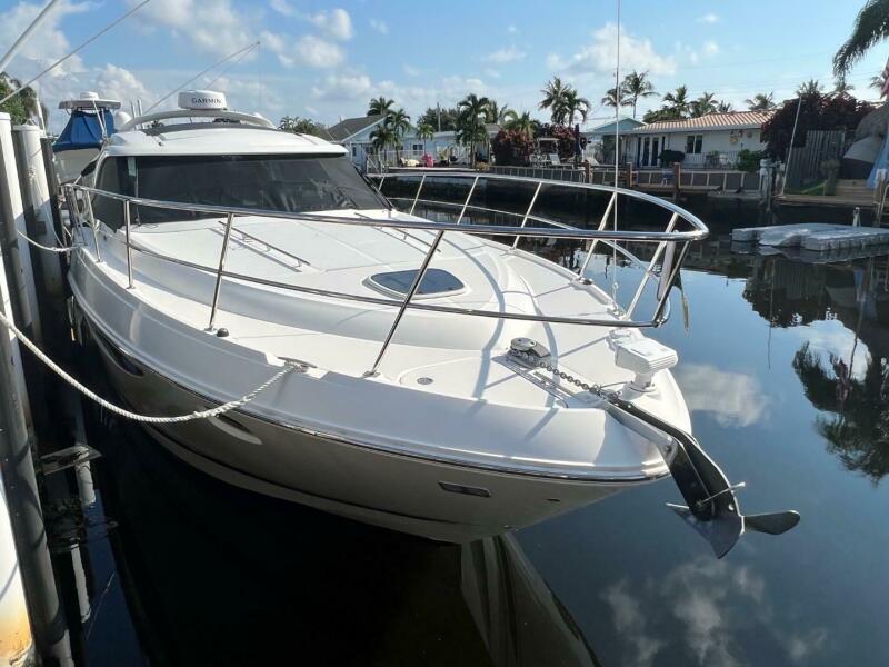 41' 2014 Sea Ray 410 Sundancer