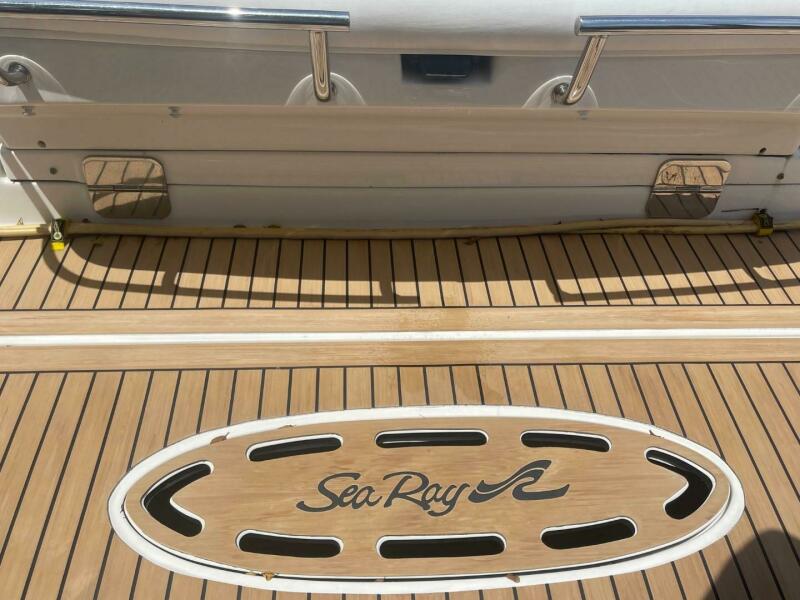 41' 2014 Sea Ray 410 Sundancer