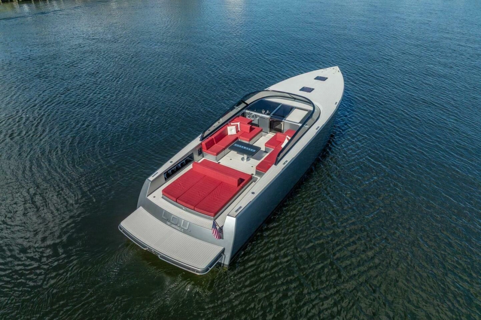 2016 VanDutch 