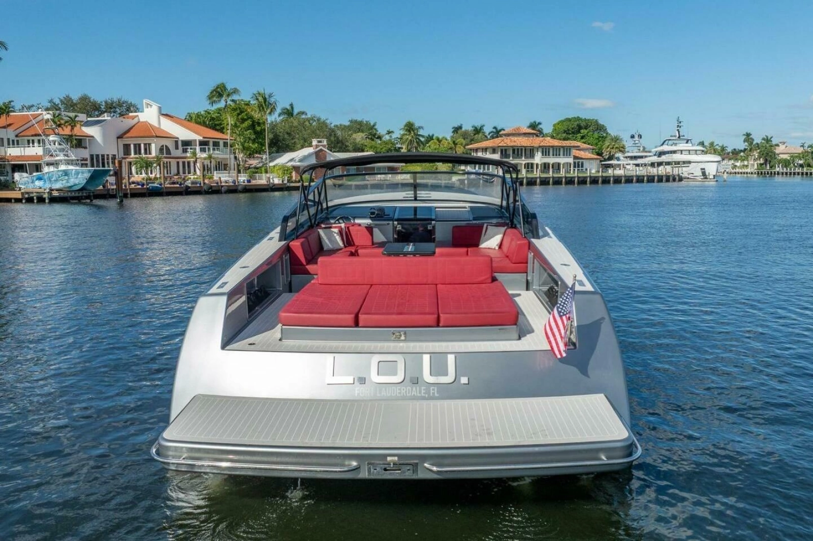 2016 VanDutch 