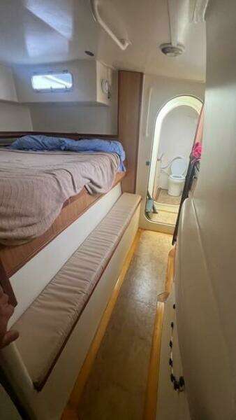 FUJIN 53ft Custom Yacht For Sale