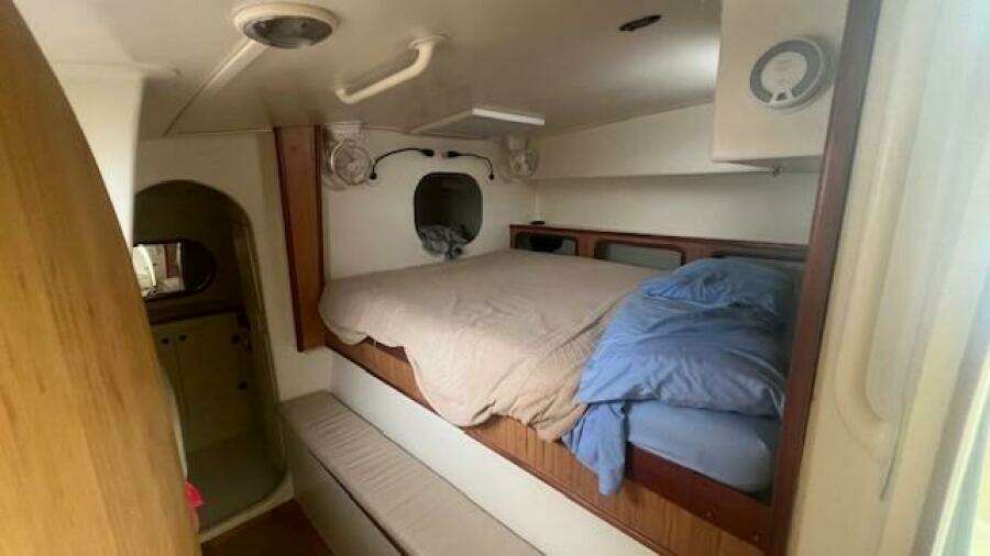 FUJIN 53ft Custom Yacht For Sale