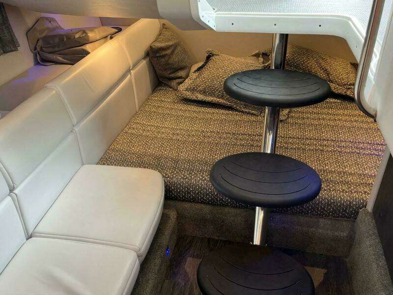 35ft Formula Yacht For Sale