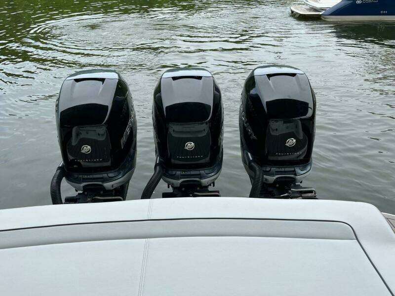 35ft Formula Yacht For Sale