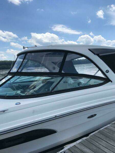 35ft Sea Ray Yacht For Sale