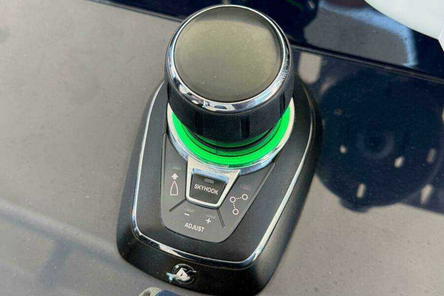 34ft Midnight Express Yacht For Sale