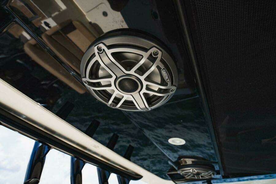 30ft Scout Yacht For Sale