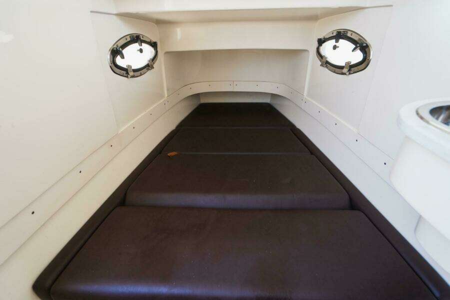 30ft Scout Yacht For Sale