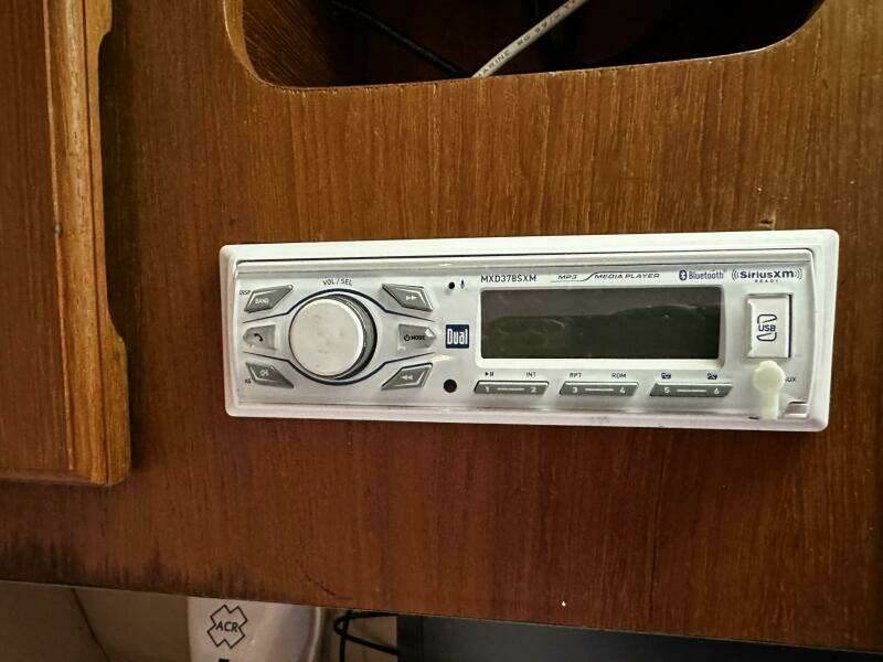 Four Play 35ft Luhrs Yacht For Sale