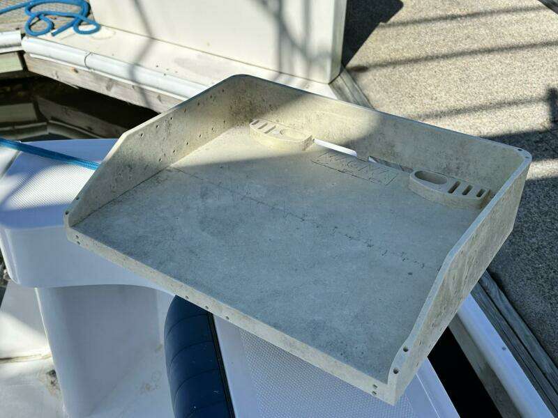 Four Play 35ft Luhrs Yacht For Sale