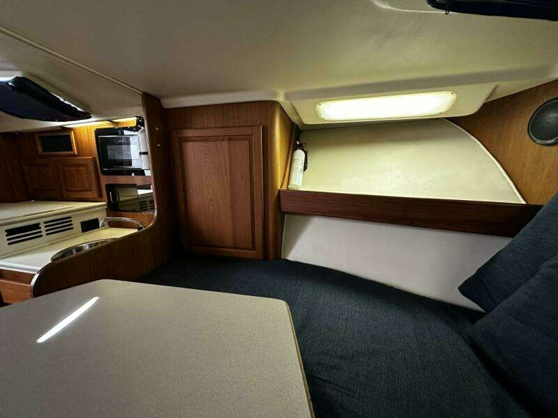 Four Play 35ft Luhrs Yacht For Sale