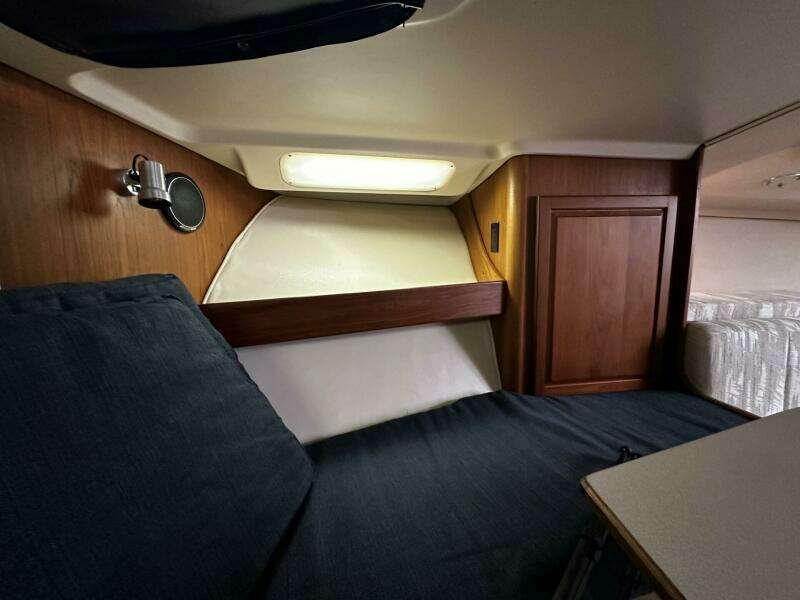 Four Play 35ft Luhrs Yacht For Sale